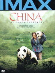 IMAX - China: The Panda Adventure