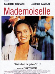 Mademoiselle