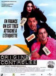 Origine contrôlée