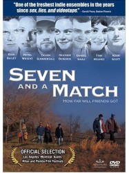 Seven and a Match