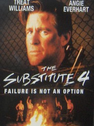 The Substitute 4