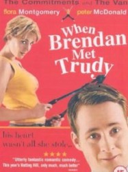 Brendan & Trudy