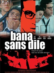 Bana Şans Dile