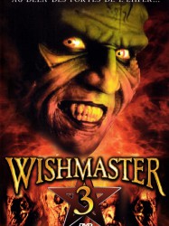 Wishmaster 3 : Au-delà des portes de l'enfer