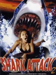 Shark Attack 2