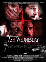 Ash Wednesday : Le Mercredi des cendres