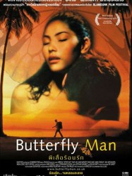 Butterfly Man