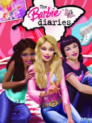 Le Journal de Barbie