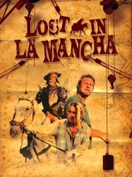 Lost in La Mancha