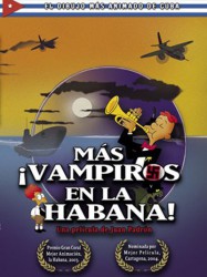 Más vampiros en La Habana