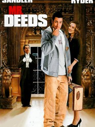 Les Aventures de Mister Deeds