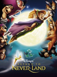 Peter Pan 2 : Retour au pays imaginaire