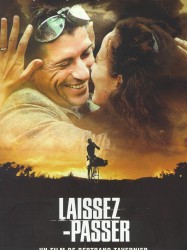 Laissez-passer