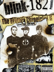 blink-182: The Urethra Chronicles II: Harder, Faster. Faster, Harder