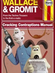 Les Incroyables Aventures De Wallace & Gromit