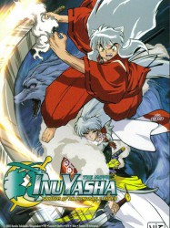 InuYasha, film 3 : Tenka Hadou no Ken