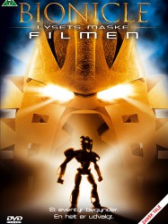 Bionicle - Le masque de lumière