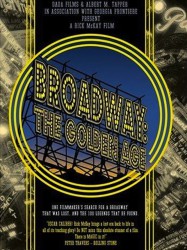 Broadway: The Golden Age