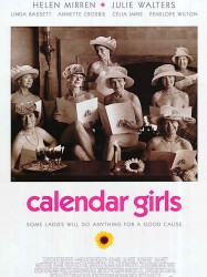 Calendar girls