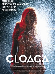 Cloaca