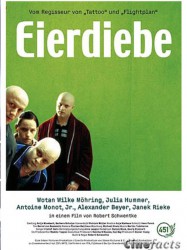 Eierdiebe