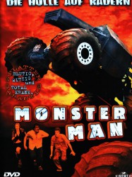 Monster Man