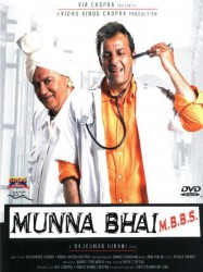 Munna Bhai M.B.B.S.