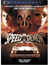 Speed Demon