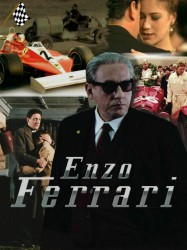 Enzo Ferrari