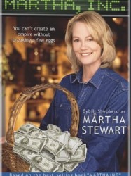 Martha, Inc.: The Story of Martha Stewart