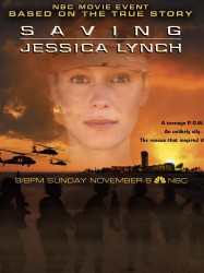 Saving Jessica Lynch