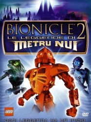 Bionicle 2 : La Légende de Metru Nui