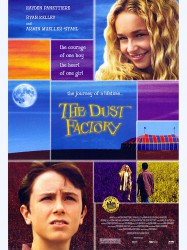 The dust factory