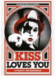 KISS Loves You