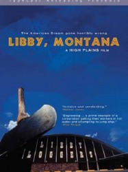 Libby, Montana