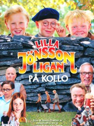 Les Petits Jönsson 3 en colo
