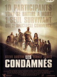 Les Condamnés