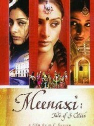 Meenaxi: Tale of 3 Cities