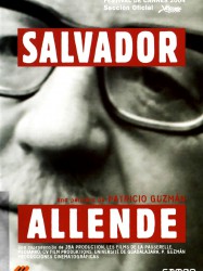 Salvador Allende