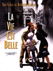 La vie est belle