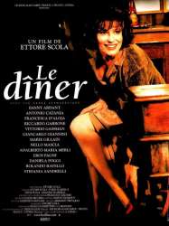 Le Dîner