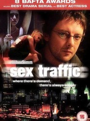 Sex Traffic