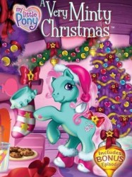 My Little Pony - le joyeux Noël de Minty