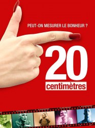 20 centimètres