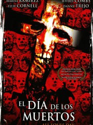 All Souls Day: Dia de los Muertos