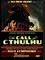 L’Appel de Cthulhu