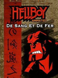 Hellboy Animated : De sang et de fer