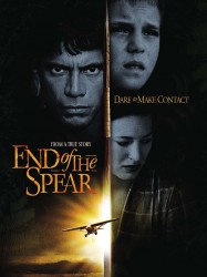 End of the Spear