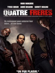 Quatre frères