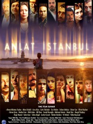 Anlat Istanbul